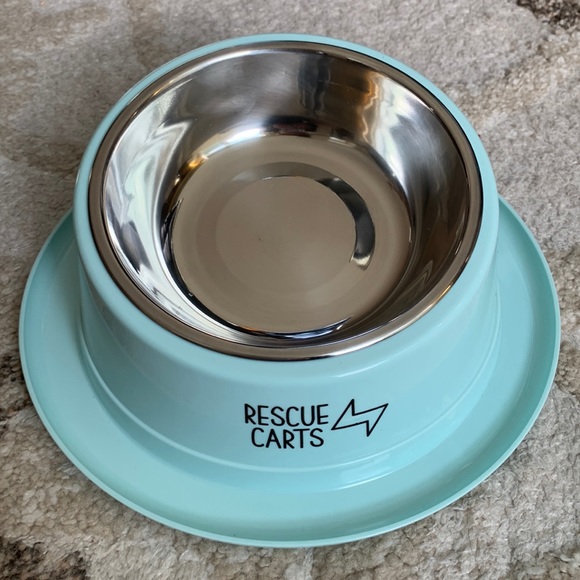 Other - Dog bowl (new)